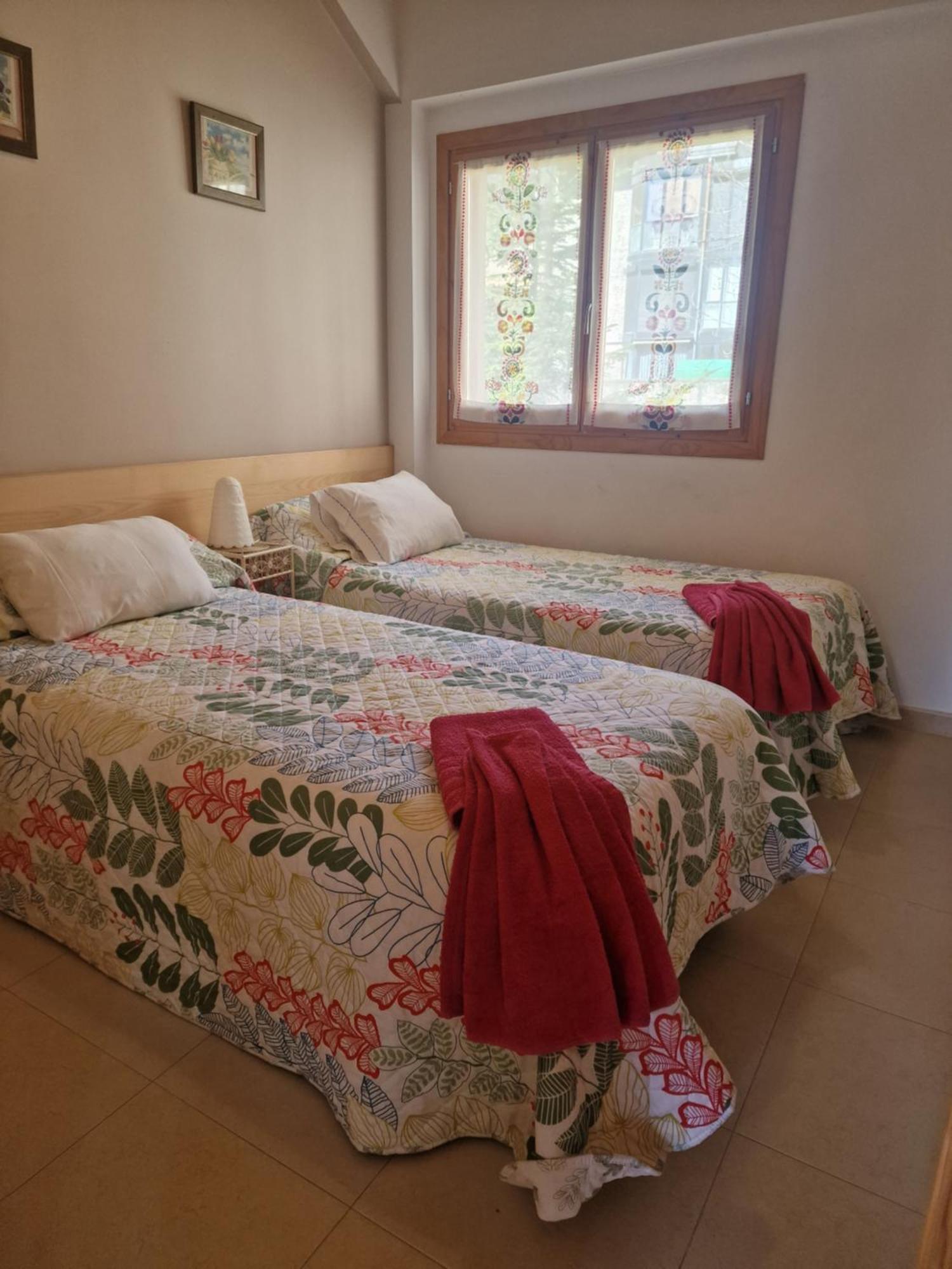 Casa Arce Villa Biescas  Eksteriør bilde